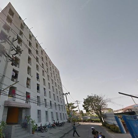 City Mansion Bangkok Exterior foto
