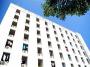 City Mansion Bangkok Exterior foto