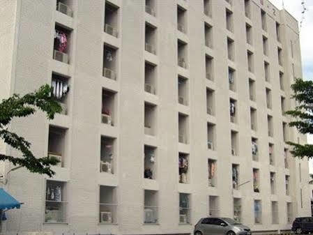 City Mansion Bangkok Exterior foto